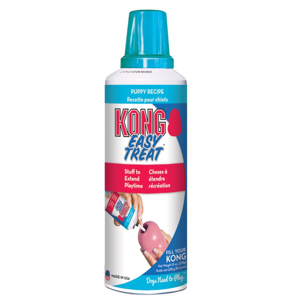 KONG Stuff'N Easy Treat Puppy Recipe